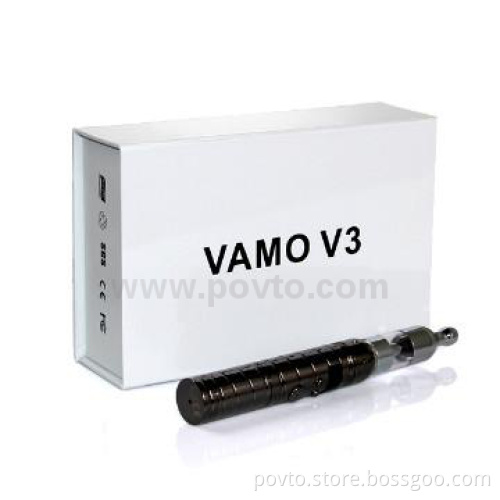 buy electronic forum ecigarette vaporizer Vamo V3 sigarette